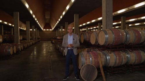 Procesos de la elaboración de la barrica