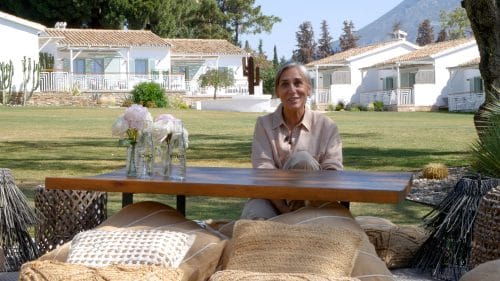 Aspectos ambientales: el ambiente en boca