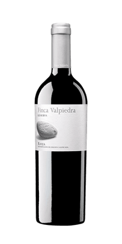 Finca Valpiedra Reserva (2015)