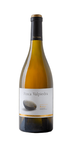 Finca Valpiedra Reserva Blanco