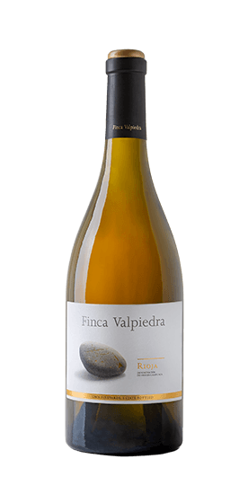 Finca Valpiedra Reserva Blanco