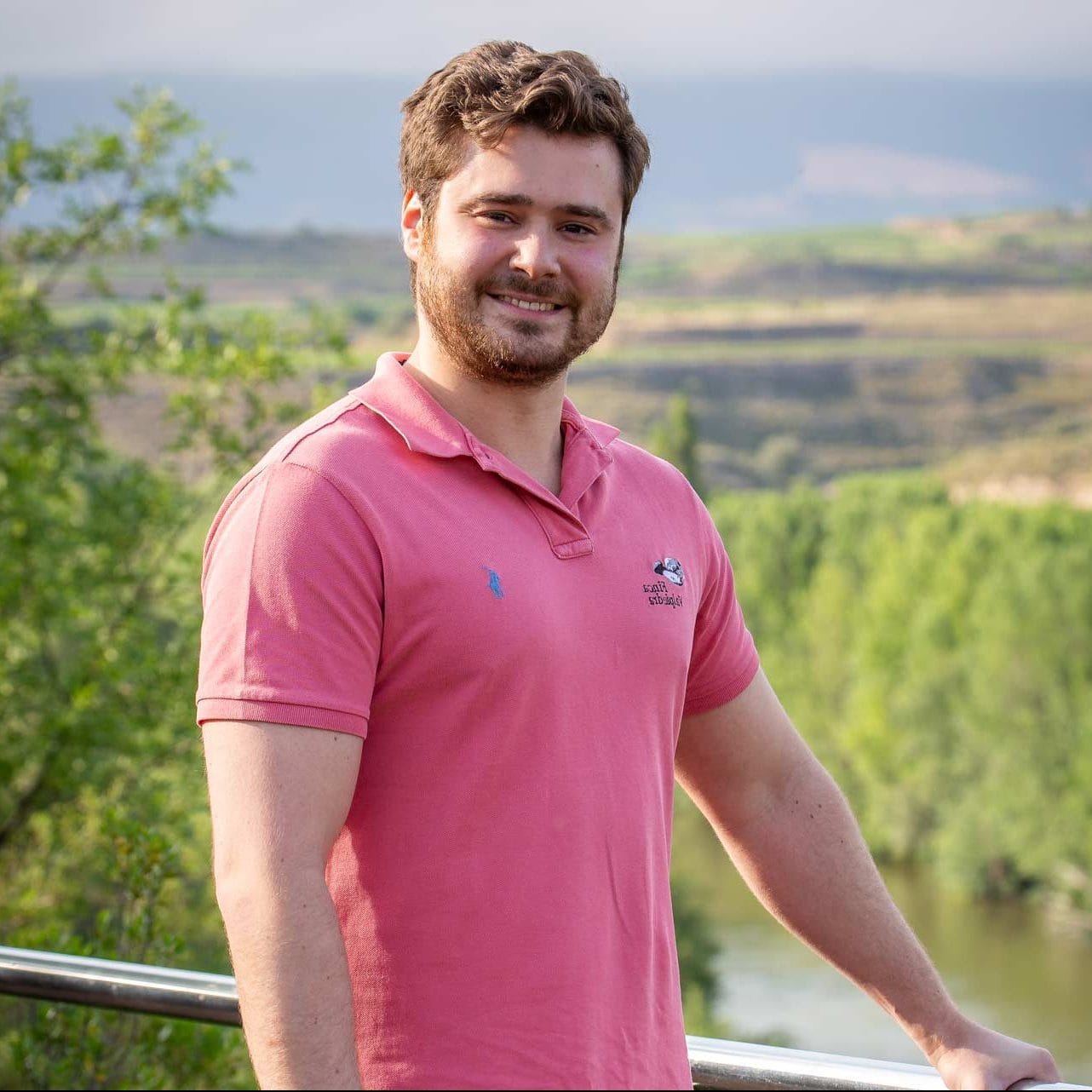 Adrián Martínez-Bujanda