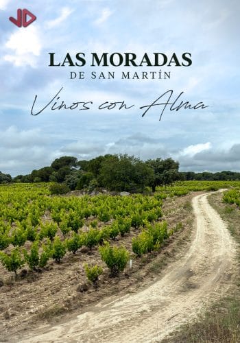 LAS MORADAS