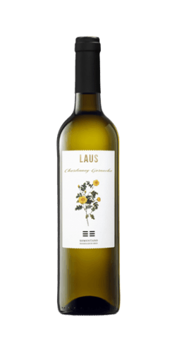Laus Chardonnay-Garnacha