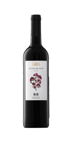Laus Garnacha Tinta