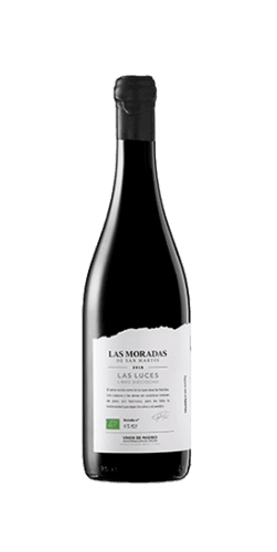 Las Moradas Las Luces Libro Dieciocho