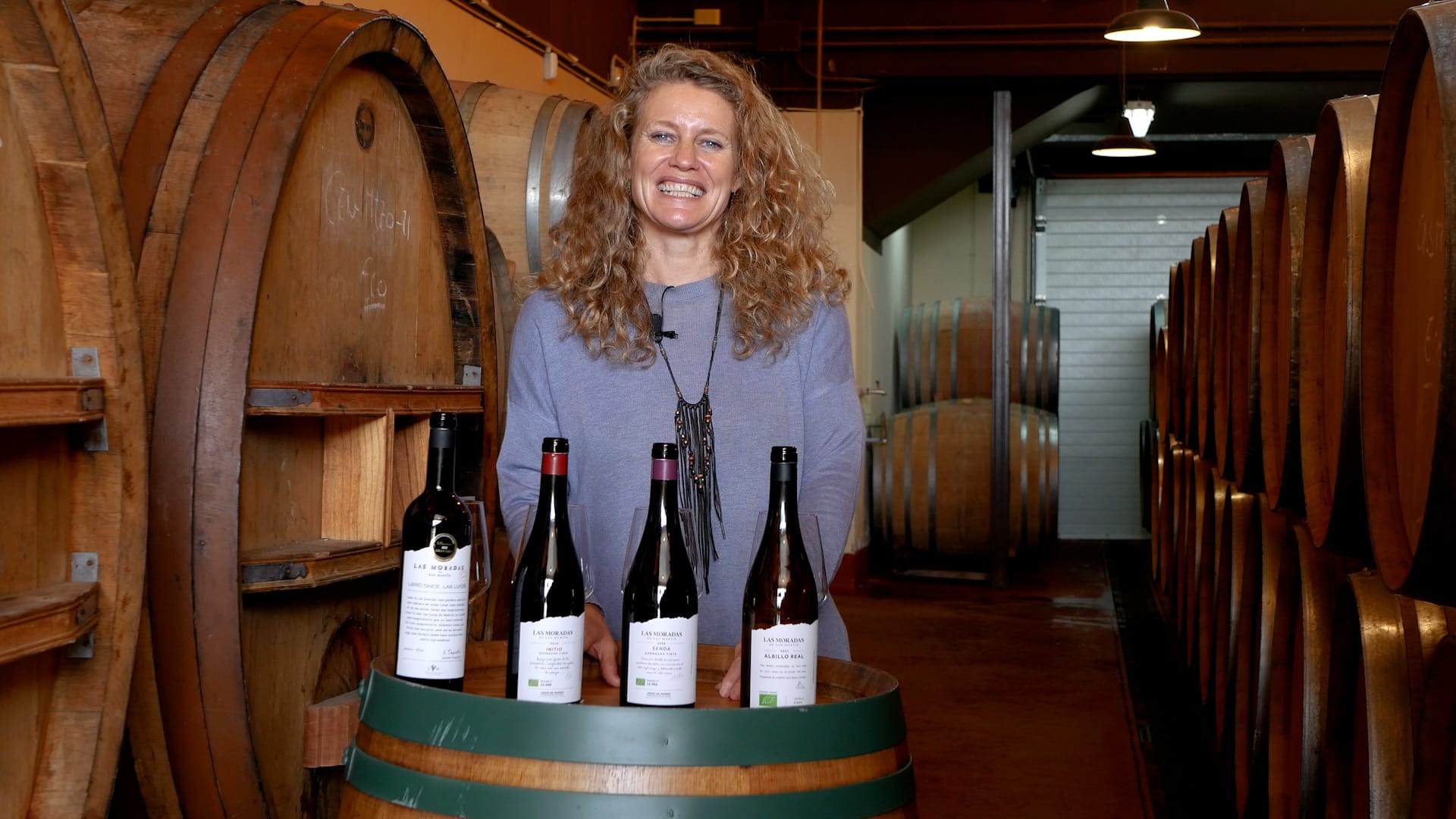 Cata de Las Moradas (2023)