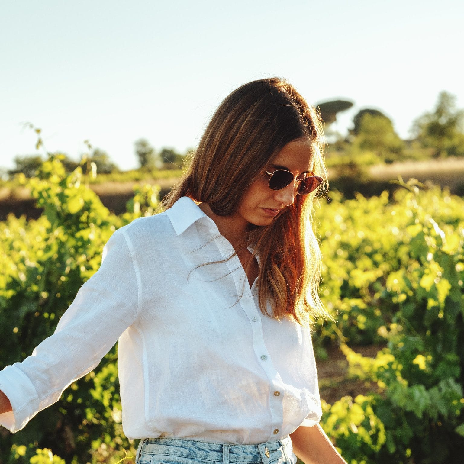 Martina Prieto Pariente