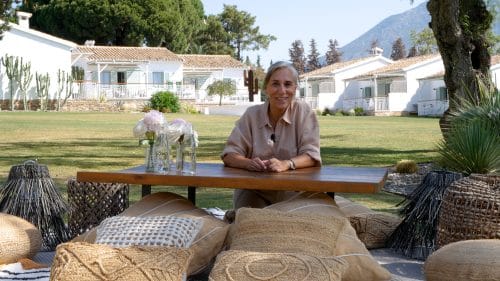 ¿Nuestro cerebro es capaz de oler?