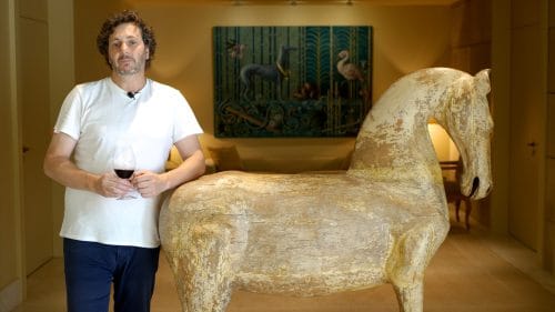 Cata de Vallegarcía (2023)