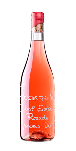 Parajes del Valle Rosé
