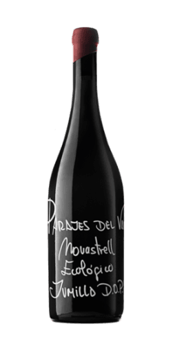 Parajes del Valle Monastrell