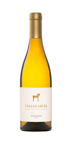 Vallegarcía Viognier