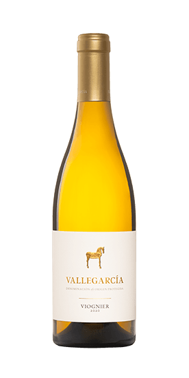Vallegarcía Viognier