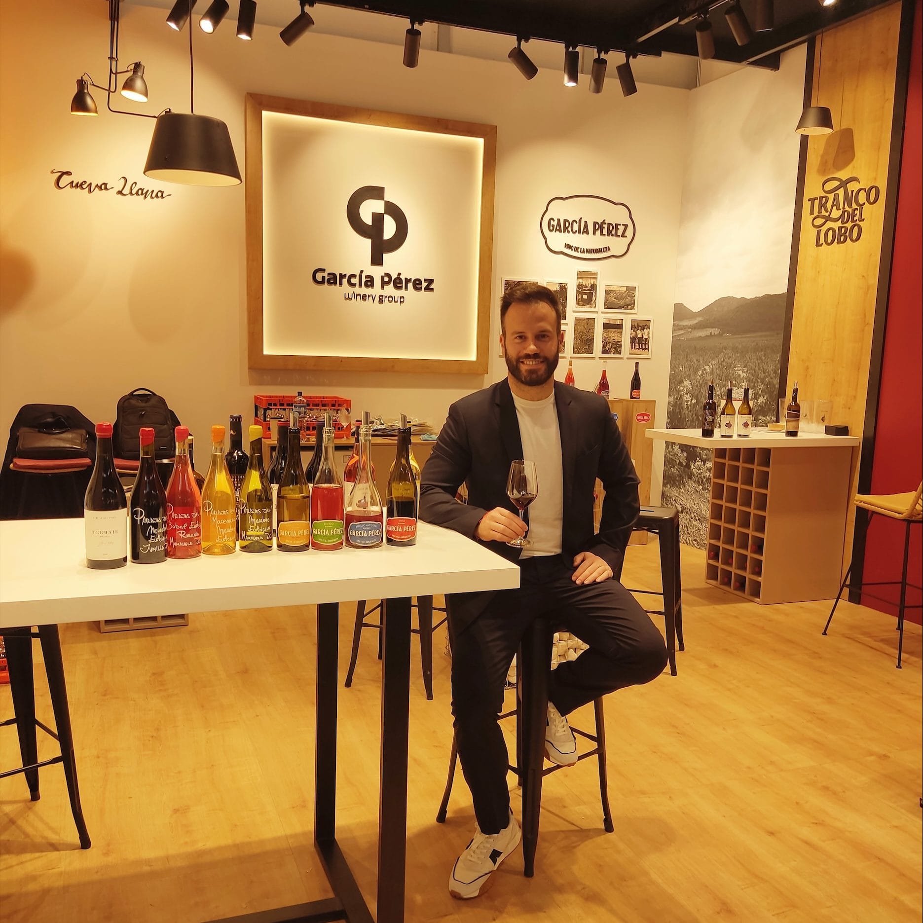 Fernando García Pérez