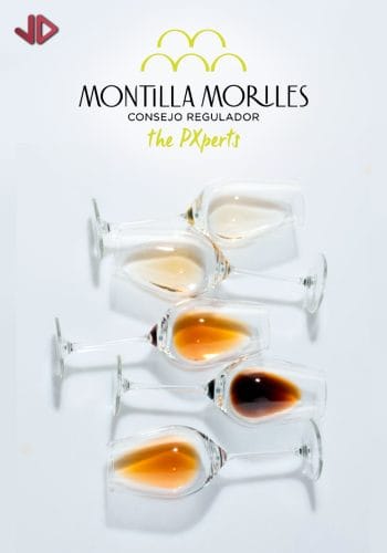CONSEJO REGULADOR D.O. MONTILLA MORILES