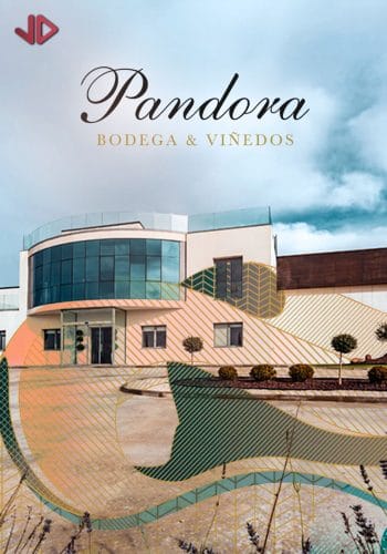 PANDORA