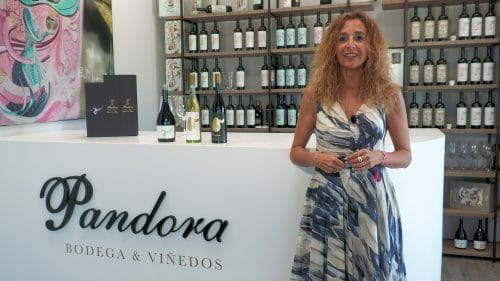 Cata de Pandora