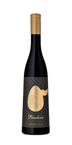 Pandora OVO Tempranillo