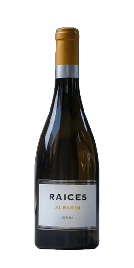 Raíces Ibéricas Albarín