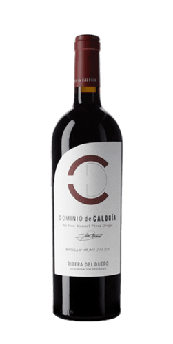 Dominio de Calogía by José Manuel Pérez Ovejas (2021)