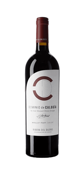 Dominio de Calogía by José Manuel Pérez Ovejas (2021)