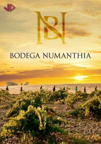 NUMANTHIA