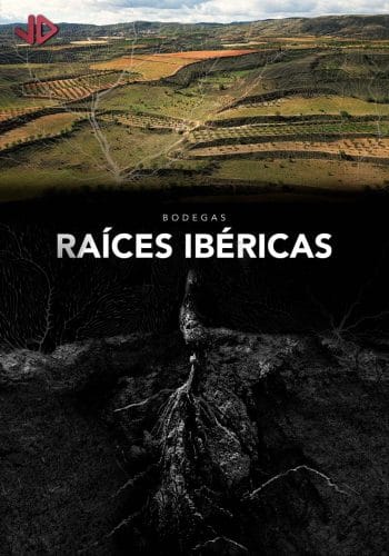 RAÍCES IBÉRICAS