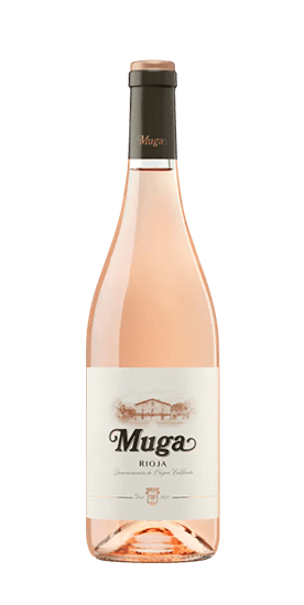 Muga Rosado