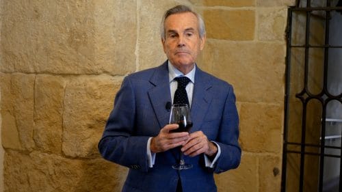 Los tintos de Córdoba y 12PB