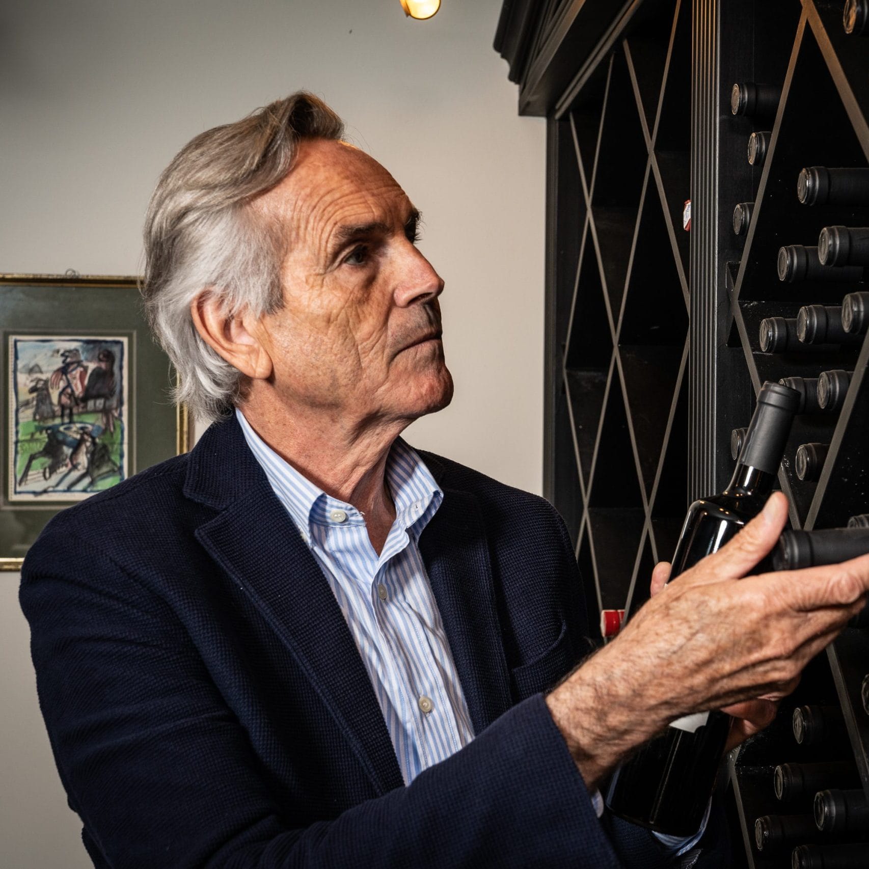 Eugenio Sánchez-Ramade