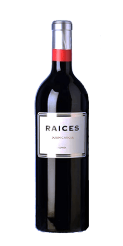 Raíces Ibéricas Juan García