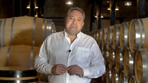 Conociendo Bodegas Muga