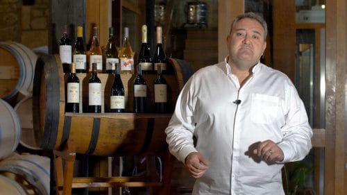 El secreto de los vinos Muga