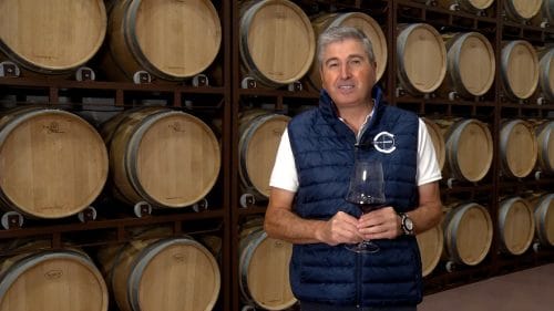 Orígenes de José Manuel Pérez Ovejas y el proyecto Dominio de Calogía