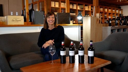 Cata tintos: rufete, Juan García, prieto picudo y Raices 1