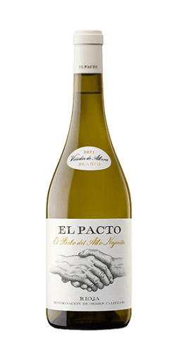 El Pacto del Alto Najerilla