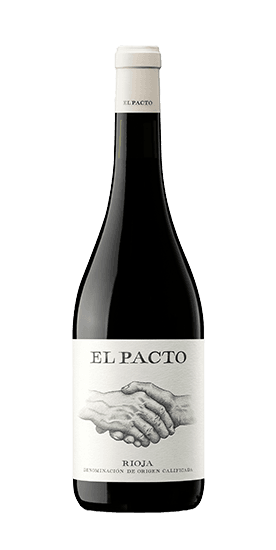 El Pacto de la Sonsierra