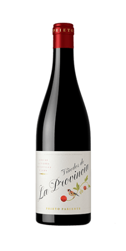 Prieto Pariente La Provincia (2019)