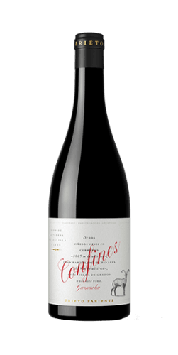 Prieto Pariente Los Confines