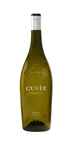 Protos Verdejo Cuvee (2023)