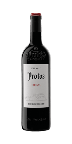 Protos Crianza