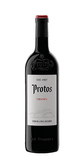 Protos Crianza