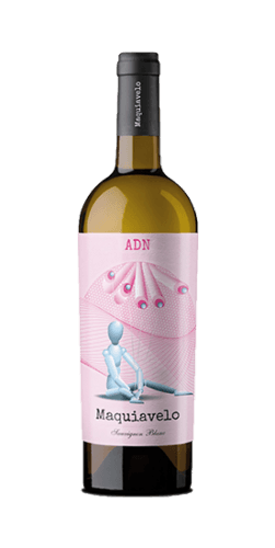Maquiavelo ADN Sauvignon Blanc