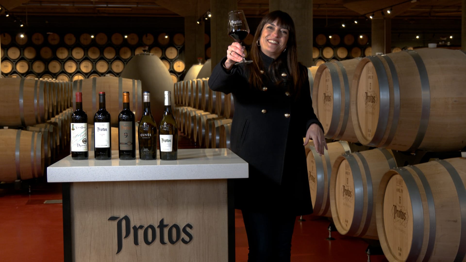 Cata de Protos (2024)