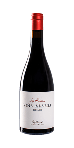 Raíces Ibéricas Viña Alarba Las Pizarras (2020)