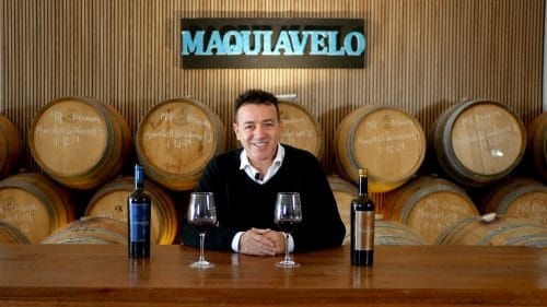 Cata Tintos Crianza y Premium