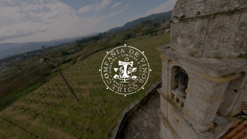 Compañía de Vinos Tricó: El Albariño de Guarda