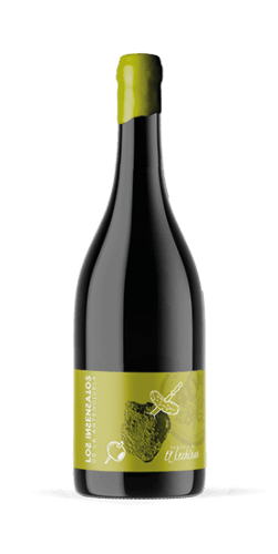 Los Insensatos El Lechinar