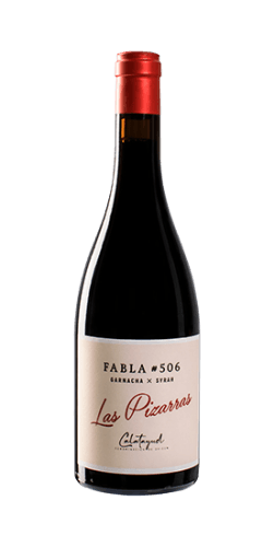 Raíces Ibéricas Fabla Las Pizarras (2021)